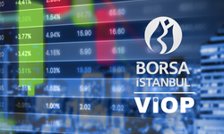 BİST,VİOP gün ortasına doğru