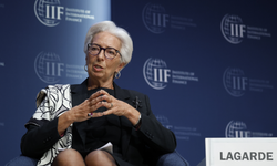 ECB Başkanı Lagarde'dan küresel ticaret savaşı uyarısı: