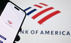 Bank of America'nın en çok alım satım yaptığı hisseler(24 Ekim)