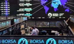 Borsa İstanbul haftayı düşüşle tamamladı