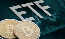 Bitcoin ETF'lerinin İşlem Hacimleri