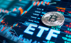 Bitcoin ETF'lerinin İşlem Hacimleri