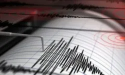 Malatya'da 5.9 şiddetinde deprem!