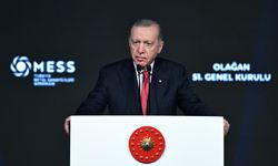 Erdoğan'dan asgari ücret zammı açıklaması: "Enflasyonun üzerinde muamele edeceğiz."