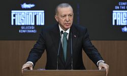 Cumhurbaşkanı Erdoğan: "Ufukta sandığın görülmediği 3,5 yılın icraat dönemi olmasını istiyoruz"