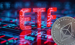 Ethereum ETF'lerinin İşlem Hacimleri