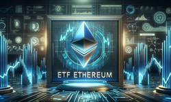 Ethereum ETF'lerinin İşlem Hacimleri