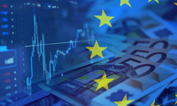 Euro Bölgesi'nde Ekim ayında PMI beklentinin üzerinde gerçekleşti