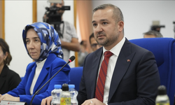 Karahan, Enflasyon Raporu Bilgilendirme Toplantısı'nda soruları yanıtladı