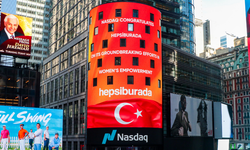 Hepsiburada'da çoğunluk hisse Kazak Kaspi'ye satılıyor