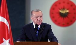 Cumhurbaşkanı Erdoğan‘dan 29 Ekim mesajı