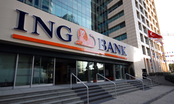 ING Türkiye'den 150 milyon dolarlık sermaye benzeri tahvil ihracı