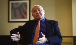 "Doktor Kıyamet" Marc Faber: Çin Ekonomisi ve Küresel Kriz Tahminleri