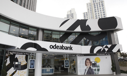 ADQ, Odeabank'ın yüzde 96'lık hissesini satın alıyor