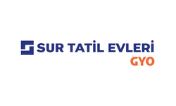 Sur Tatil Evleri GYO (SURGY) satış rakamlarını açıkladı