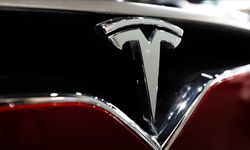 Tesla'nın Şanghay fabrikasında 3 milyonu aşkın araba üretildi