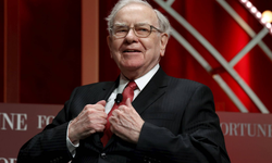 Warren Buffett neden taraf tutmuyor?