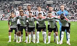 Beşiktaş, sahasında Malmö'yü ağırlıyor