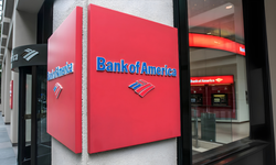 Geçen hafta Bank of America hangi hisselerde en fazla alım-satım yaptı?