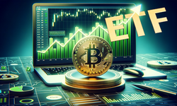 Bitcoin ETF'lerinin İşlem Hacimleri