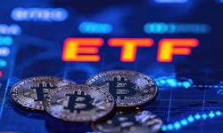 Bitcoin ETF'lerinin İşlem Hacimleri