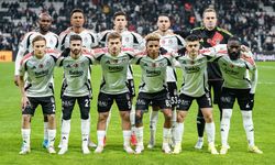 Beşiktaş, Maccabi Tel Aviv ile karşılaşacak