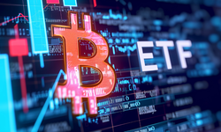 Bitcoin ETF'lerinin İşlem Hacimleri