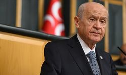 Devlet Bahçeli, gündeme dair açıklamalarda bulundu