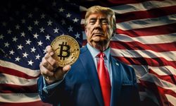 Donald Trump’ın Bitcoini var!