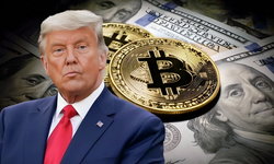 Donald Trump'ın zaferi, dolar ve Bitcoin'de yükselişe yol açtı