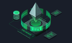 Ethereum ETF'lerinin İşlem Hacimleri