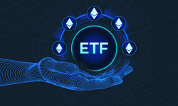 Ethereum ETF'lerinin İşlem Hacimleri