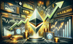 Ethereum ETF'lerinin İşlem Hacimleri