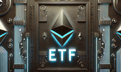 Ethereum ETF'lerinin İşlem Hacimleri