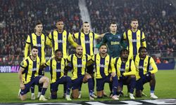 Fenerbahçe, Slavia Prag deplasmanına çıkacak