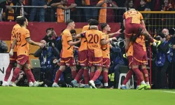 Galatasaray, Avrupa arenasında Tottenham'ı ağırlıyor