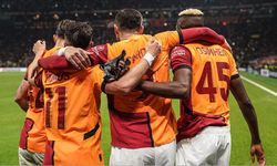 Galatasaray, Süper Lig'de Sipay Bodrum FK'ye konuk olacak