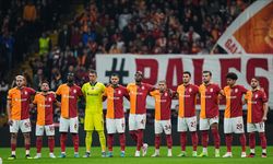 Galatasaray, AZ Alkmaar'a konuk olacak