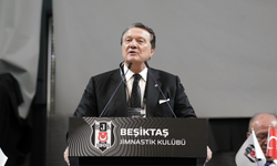 Beşiktaş’ta (BJKAS) Hasan Arat istifa etti