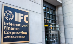 IFC Türkiye'ye 3,6 Milyar Dolar Finansman Sağladı