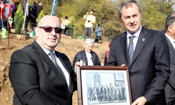 İş Bankası Genel Müdürü Aran, ekonomideki gelişmelere dair değerlendirmelerde bulundu