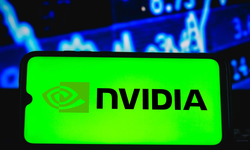 Nvidia'nın geliri yüzde 78 arttı