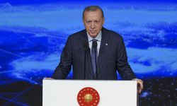 Erdoğan: "Kalplerimizi birbirine kenetliyoruz"