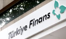 Türkiye Finans ekonomiye 204 milyar liralık katkıda bulundu