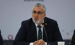 Bakan Işıkhan'dan İŞKUR açıklaması