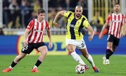 Fenerbahçe, Avrupa'da kayıp