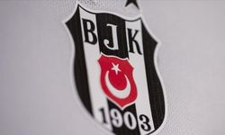 Beşiktaş yeni transferini KAP'a bildirdi!