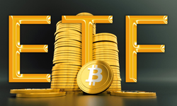 Bitcoin ETF'lerinin İşlem Hacimleri