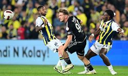 Beşiktaş-Fenerbahçe rekabetinde 360. randevu