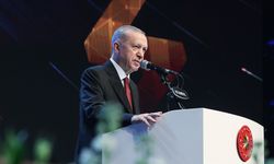 Erdoğan: Türkiye bölgenin kilit ülkesi kimliğiyle öne çıkıyor